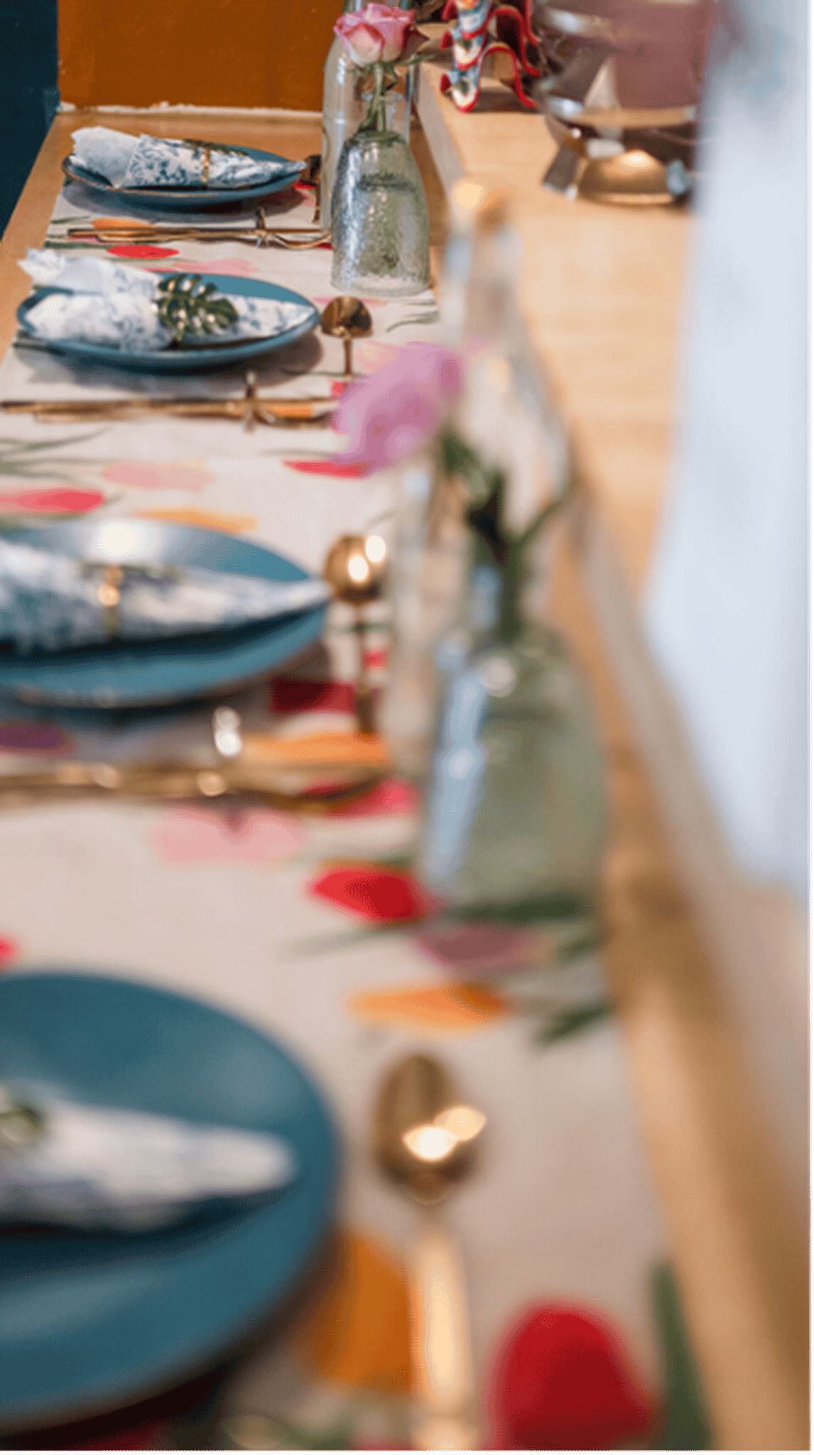 Restaurant Atmosphere 1